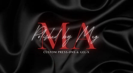 Polished by Meg