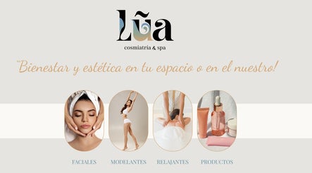 Lùa Cosmiatria & Spaの画像：2