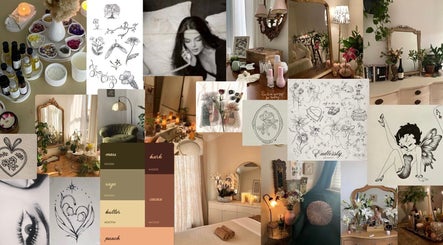Rose & Reverie Beauty, bilde 2
