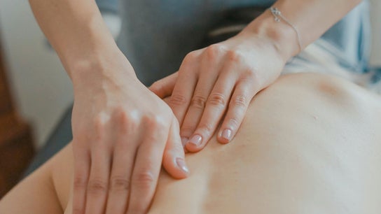 Re:vibe Massage Clinic