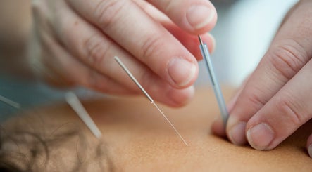 Re:vibe Massage Clinic image 3
