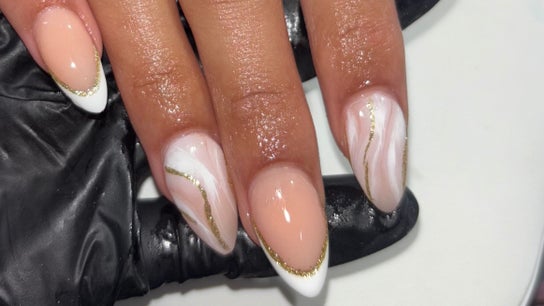 Beauty By Tay