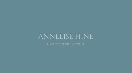 Annelise Hair