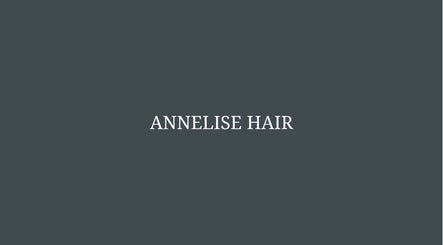Annelise Hair