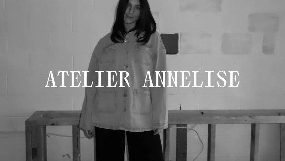 Atelier Annelise in Port Kembla, New South Wales, AU, showcasing a stylish interior design.