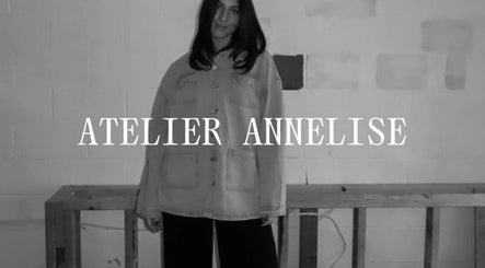 Atelier Annelise in Port Kembla, New South Wales, AU, showcasing a stylish interior design.