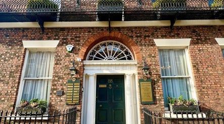 Liverpool Skin Lab