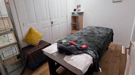 Wickham Thai Massage Therapy