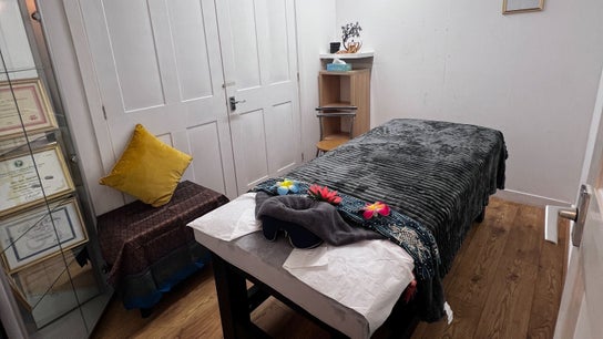 Wickham Thai Massage Therapy