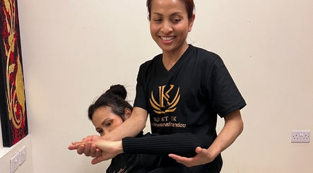 Wickham Thai Massage Therapy imagine 3