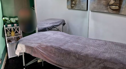 Tranquility Massage Therapy