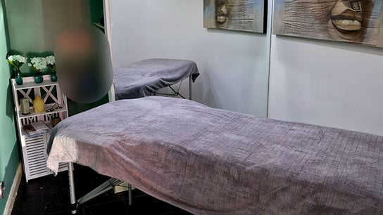 Tranquility Massage Therapy