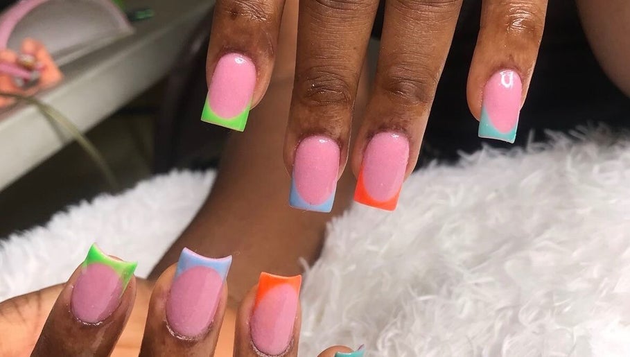 Nails By Natasha image 1