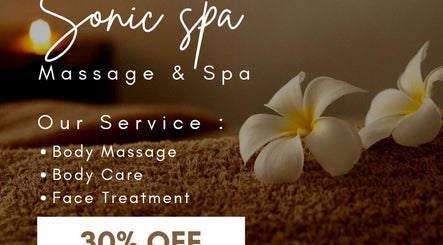 Alpha Spa Gulshan | Best Spa In Dhaka image 2