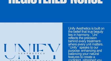 Unify Aesthetics image 3