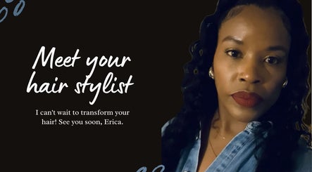 ENicole Hair Bar