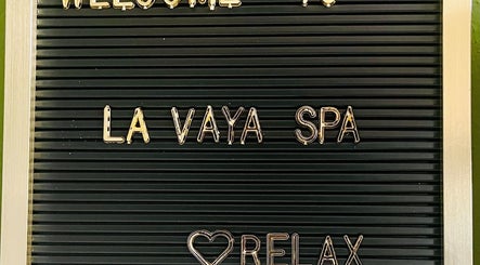 La Vaya Spa image 2