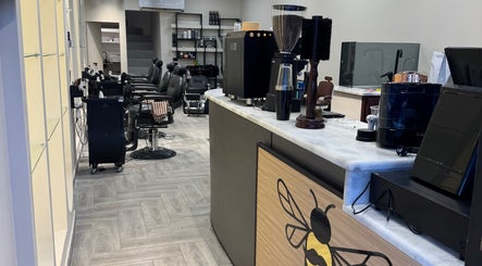 Bee Cut
