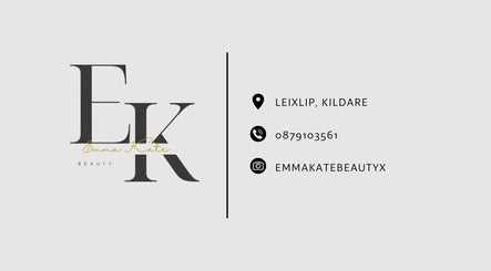 Emma Kate Beauty, bilde 3