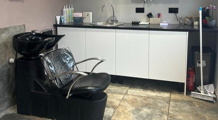 The Hair Studioの画像：2