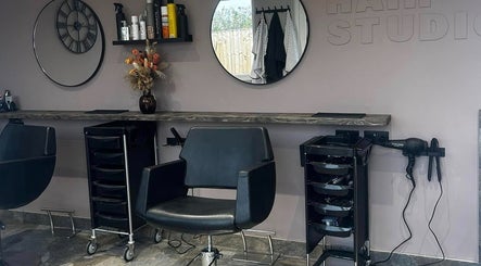 The Hair Studioの画像：3