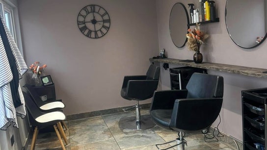 The Hair Studio