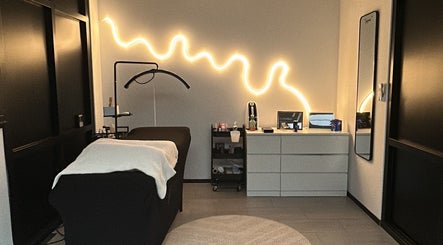 The Lash Lounge by J