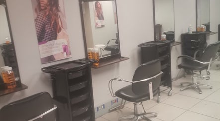 Panache Hair and Beauty Salon