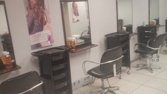 Panache Hair and Beauty Salon