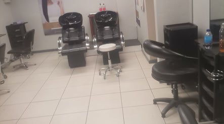 Panache Hair and Beauty Salonの画像：3