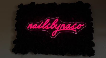 Nails By Naso