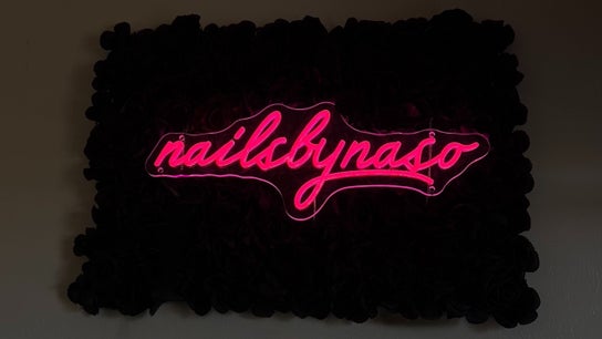 Nails By Naso