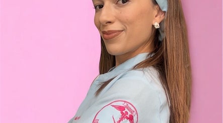 Isabela Vieira, Depilação, Sobrancelhas E Estética