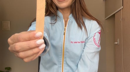 Isabela Vieira, Depilação, Sobrancelhas E Estética, bilde 2