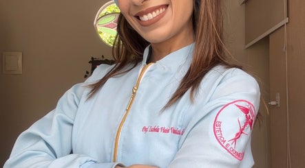 Isabela Vieira, Depilação, Sobrancelhas E Estética, bilde 3