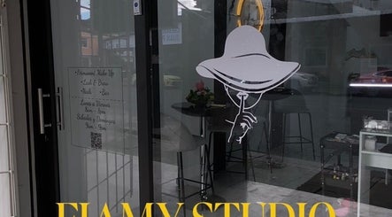 FIAMY STUDIO BeautyBar