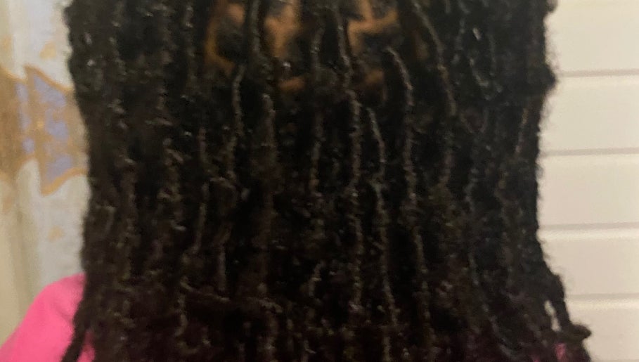 Mehh Coiffure image 1