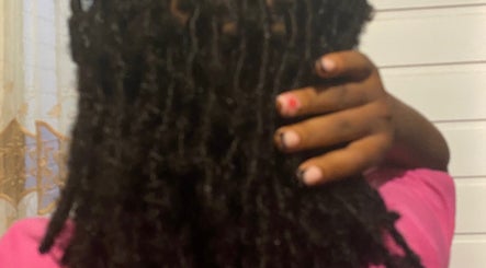 Mehh Coiffure image 2