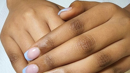 Cuba Nails