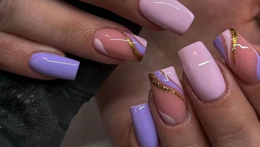 Cuba Nails Bild 1