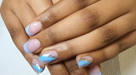 Cuba Nails Bild 3