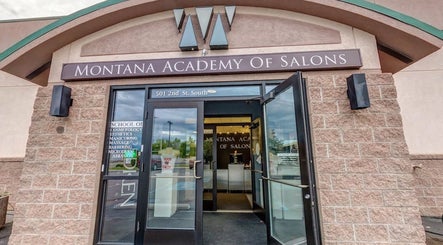 Montana Academy of Salons