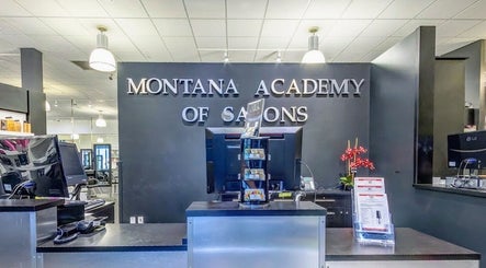 Montana Academy of Salons obrázek 2
