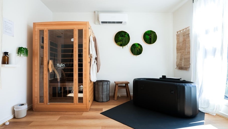 Hi Kōri Wellness imagem 1