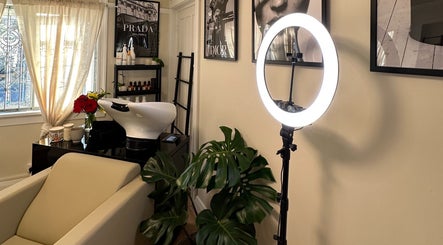 Ab Lab Hair Boutique