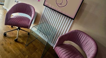 Kelly's Beauty & Holistic Therapies