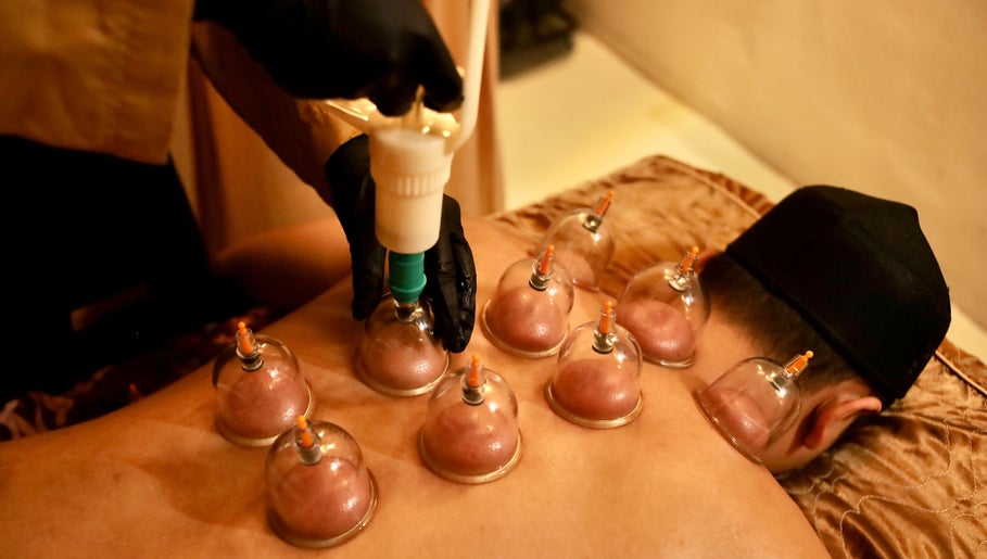 Aduka Men Spa Temerloh image 1