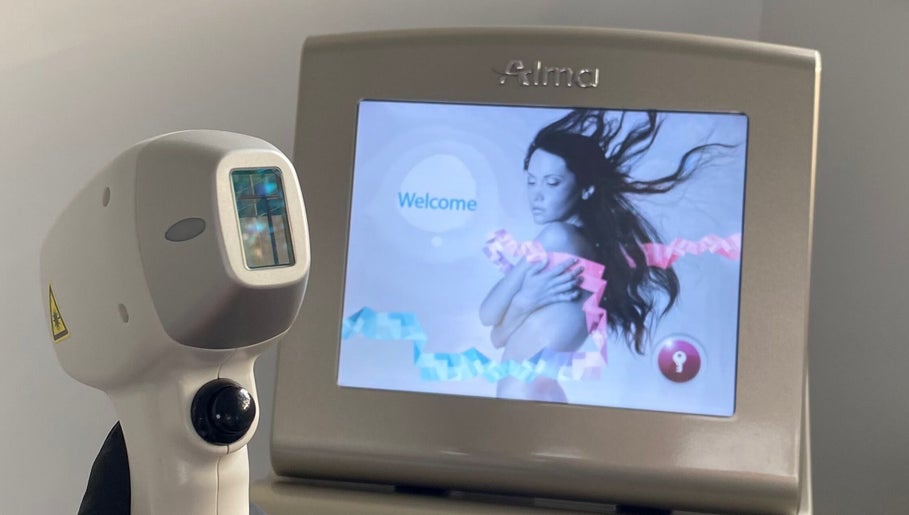 Palm Laser image 1