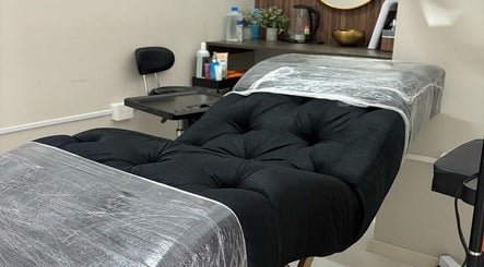 Indigo Spa & Beauty Center