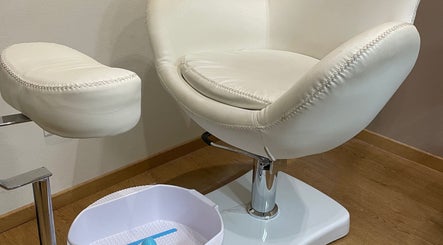 Lucynailsss Nail studio